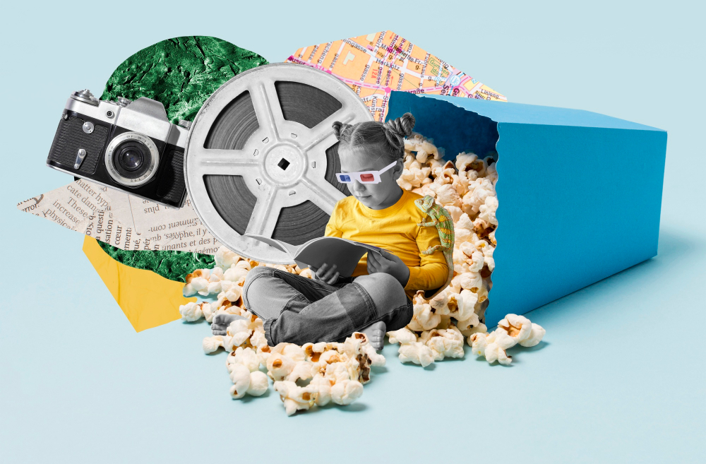 Sirens TV Series Cast