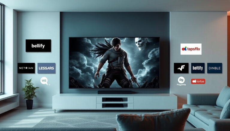 Where to Watch Attack on Titan: Netflix, Hulu & More