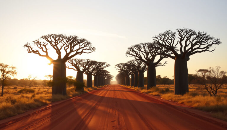 Madagascar Travel Safety, Cost & Key Facts